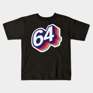 64 Kids T-Shirt